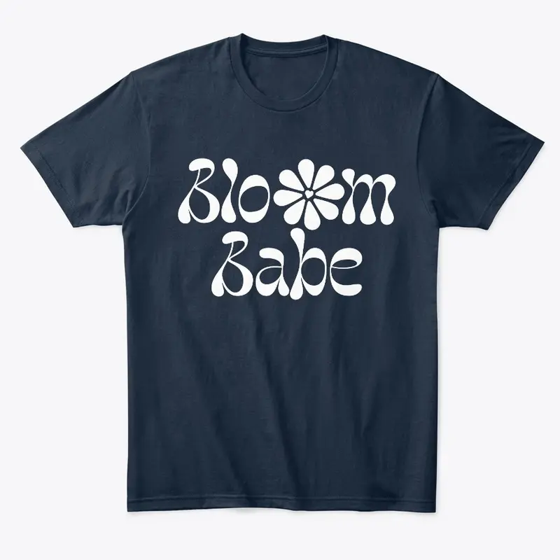 Bloom Babe